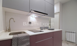 Mieszkanie 33 m² - Zuraba Gorgiladze, Batumi, Gruzja