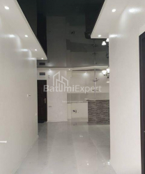 Mieszkanie 73 m² - Jusuf Kobaladze, Batumi, Gruzja