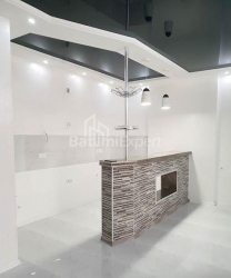 Mieszkanie 73 m² - Jusuf Kobaladze, Batumi, Gruzja