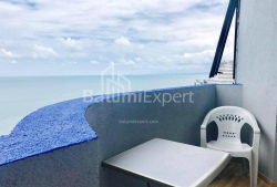 Mieszkanie 2-комн 44 m² - Szeryf Chimsziaszwili, Batumi