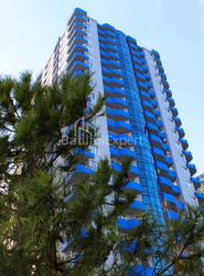 Mieszkanie 52 m² - Szeryf Chimsziaszwili, Batumi, Gruzja