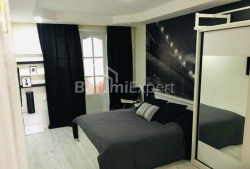 Mieszkanie 2-комн 55 m² - Aleksandra Gribojedowa, Batumi