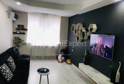 Mieszkanie 2-комн 55 m² - Aleksandra Gribojedowa, Batumi