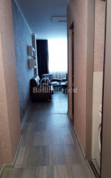 Mieszkanie 3-комн 72 m² - Juriewskaja, Batumi