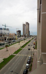 Mieszkanie 3-комн 72 m² - Juriewskaja, Batumi