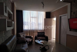 Mieszkanie 3-комн 72 m² - Juriewskaja, Batumi