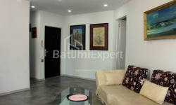 Mieszkanie 62 m² - Rustawelego, Batumi, Gruzja
