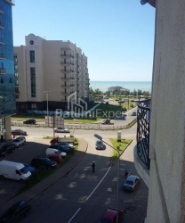 Mieszkanie 3-комн 62 m² - Rustawelego, Batumi