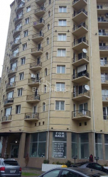 Mieszkanie 62 m² - Rustawelego, Batumi, Gruzja