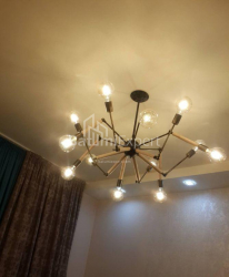 Mieszkanie 30 m² - Juriewskaja, Batumi, Gruzja
