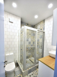 Mieszkanie 3-комн 56 m² - Tbel-Abuseridze, Batumi