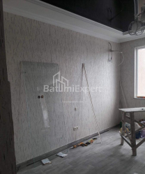 Mieszkanie 35 m² - Petra Bagrationi, Batumi, Gruzja