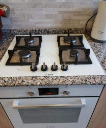 Mieszkanie 45 m² - Juriewskaja, Batumi, Gruzja
