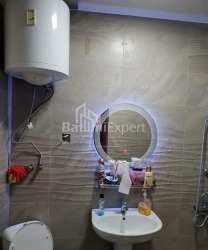Mieszkanie 45 m² - Juriewskaja, Batumi, Gruzja