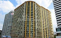Mieszkanie 35 m² - Jusuf Kobaladze, Batumi, Gruzja