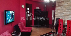 Mieszkanie 85 m² - Aleksandra Puszkin, Batumi, Gruzja