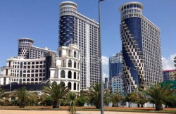 Mieszkanie 33 m² - Juriewskaja, Batumi, Gruzja