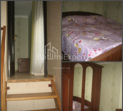 Mieszkanie 1-комн 26 m² - Juriewskaja, Batumi