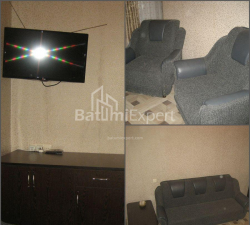 Mieszkanie 1-комн 26 m² - Juriewskaja, Batumi