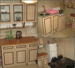 Mieszkanie 1-комн 26 m² - Juriewskaja, Batumi