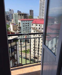 Mieszkanie 74 m² - Juriewskaja, Batumi, Gruzja