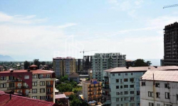 Mieszkanie 33 m² - Juriewskaja, Batumi, Gruzja