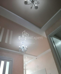 Mieszkanie 47 m² - Jusuf Kobaladze, Batumi, Gruzja