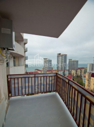 Mieszkanie 4-комн 112 m² - Juriewskaja, Batumi