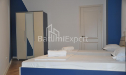 Mieszkanie 87 m² - Zuraba Gorgiladze, Batumi, Gruzja