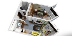 Mieszkanie 69 m² - Juriewskaja, Batumi, Gruzja
