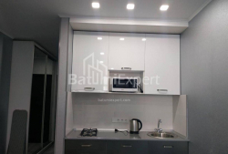Mieszkanie 34 m² - Juriewskaja, Batumi, Gruzja