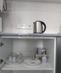 Mieszkanie 34 m² - Juriewskaja, Batumi, Gruzja