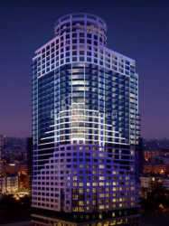 Mieszkanie 35 m² - Juriewskaja, Batumi, Gruzja