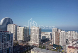 Mieszkanie 43 m² - Wachtang Gorgasali, Batumi, Gruzja