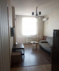 Mieszkanie 43 m² - Wachtang Gorgasali, Batumi, Gruzja
