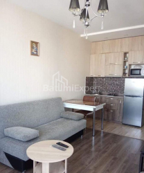 Mieszkanie 2-комн 43 m² - Wachtang Gorgasali, Batumi