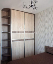 Mieszkanie 43 m² - Wachtang Gorgasali, Batumi, Gruzja