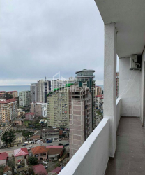 Mieszkanie 56 m² - David Agmashenebli, Batumi, Gruzja