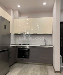 Mieszkanie 56 m² - David Agmashenebli, Batumi, Gruzja