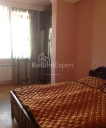 Mieszkanie 62 m² - generała Asłana Abaszydze, Batumi, Gruzja