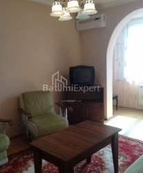 Mieszkanie 62 m² - generała Asłana Abaszydze, Batumi, Gruzja