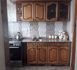Mieszkanie 70 m² - Juriewskaja, Batumi, Gruzja