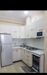 Mieszkanie 3-комн 60 m² - Zuraba Gorgiladze, Batumi