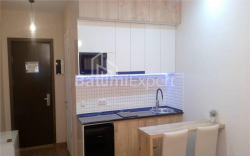 Mieszkanie 1-комн 27 m² - Szeryf Chimsziaszwili, Batumi