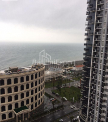 Mieszkanie 1-комн 27 m² - Szeryf Chimsziaszwili, Batumi