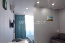 Mieszkanie 34 m² - Niko Pirosmaniego, Batumi, Gruzja