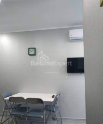 Mieszkanie 34 m² - Niko Pirosmaniego, Batumi, Gruzja