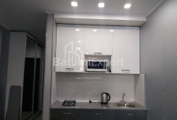 Mieszkanie 34 m² - Niko Pirosmaniego, Batumi, Gruzja