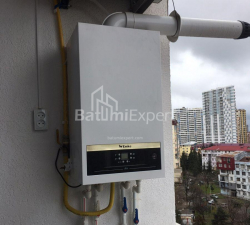 Mieszkanie 34 m² - Niko Pirosmaniego, Batumi, Gruzja