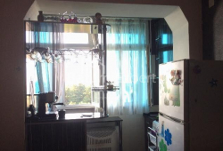 Mieszkanie 41 m² - Rustawelego, Batumi, Gruzja